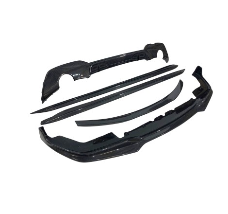 Body Kit BMW G20 look Performance Carbon