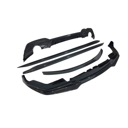 Body Kit BMW G20 look Performance Carbon