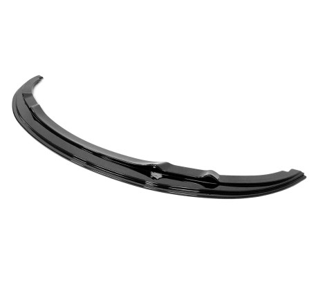 Kit De Carrocería BMW BMW E92 2006-2009 look M Performance Negro brillante
