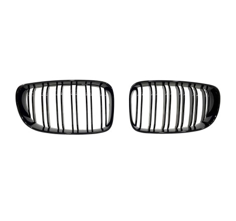 Parrillas BMW E87 / E82 / E81 / E88 2007-2013
