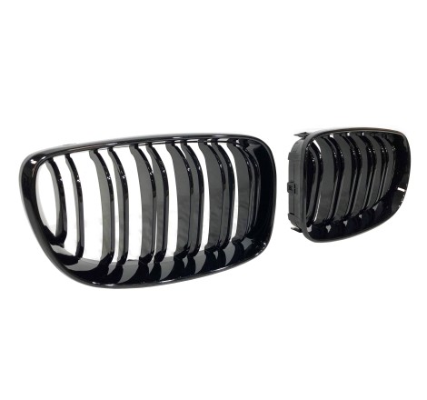 Parrillas BMW E87 / E82 / E81 / E88 2007-2013
