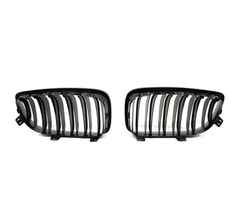 Parrillas BMW E87 / E82 / E81 / E88 2007-2013