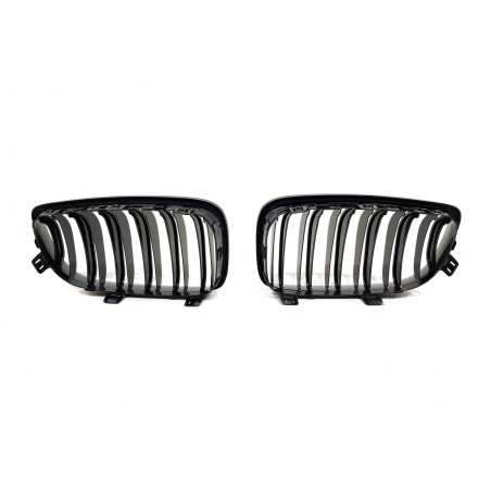 Parrillas BMW E87 / E82 / E81 / E88 2007-2013