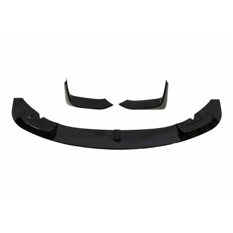 Front Spoiler BMW F32 / F33 / F36 14 M Performance