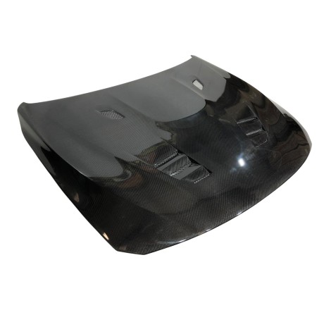 Carbon Fibre Bonnet BMW F82 / F83 M4 GTR