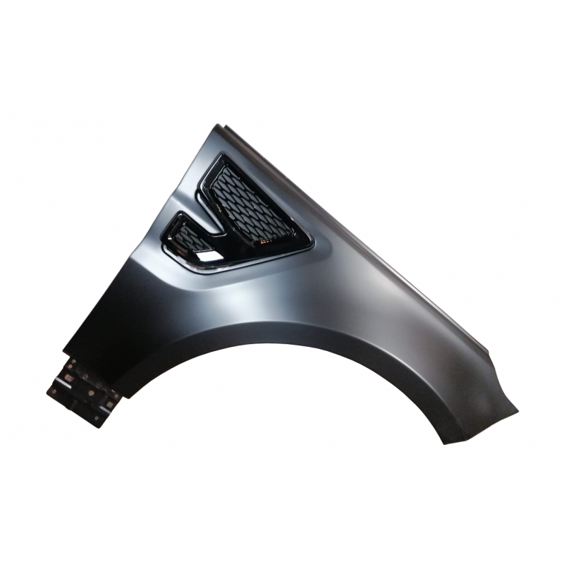 Front Fenders RANGE ROVER L494 20132017 LOOK SVR Bimar Tuning