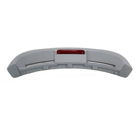 Spoiler Ford Focus 3-5P. 05 ST C/L