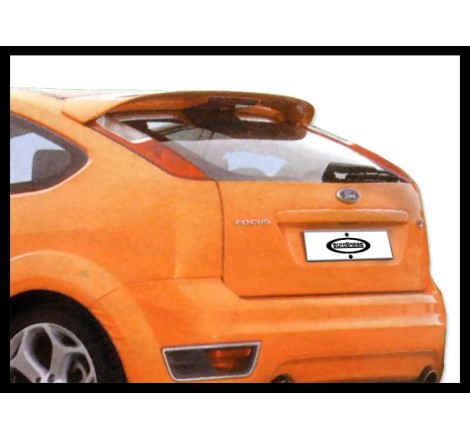 Alerón Ford Focus 3-5P. 05 ST C/L