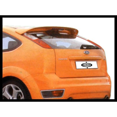 Spoiler Ford Focus 3-5P. 05 ST C/L
