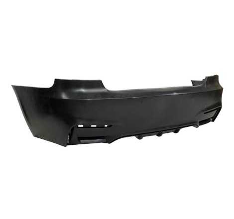 PARAGOLPES TRASERO BMW E92 /E93 LOOK M4 ABS