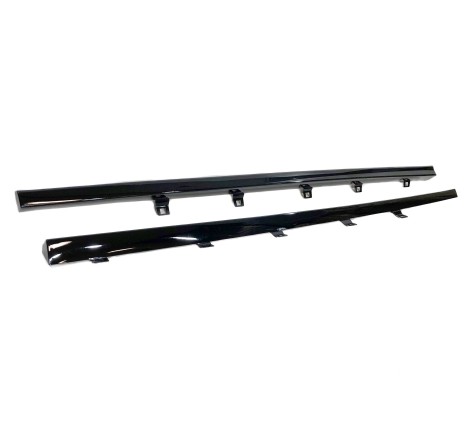 Kit De Carrocería Volkswagen Golf 7 2013-2016 Look Golf 7.5