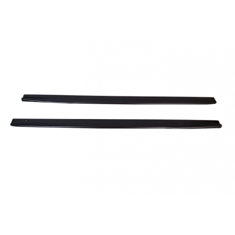 Side Skirts Diffuser Mercedes W177 Amg A35