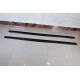 Side Skirts Diffuser Mercedes W177 Amg A35