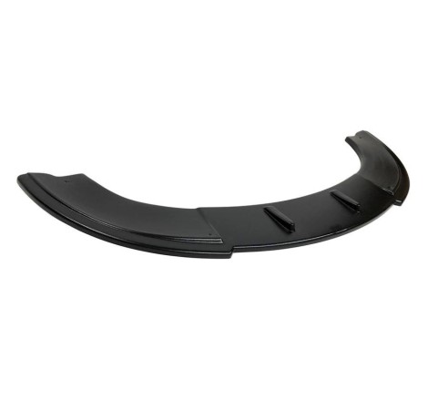SPOILER DELANTERO SEAT LEON 05-08 FR ABS