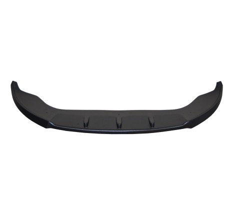 Front Spoiler Seat Leon II 2009-2012