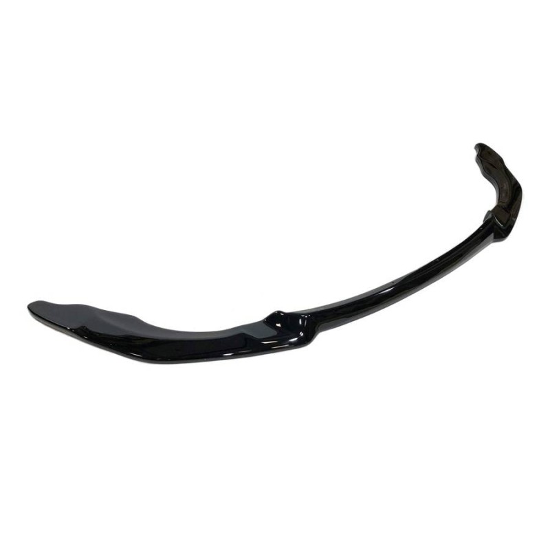 Front Spoiler BMW F80 M3/ F82 / F83 M4 Look Clubsport Gloss Black