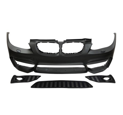 Paraurti Anteriore BMW E92 / E93 2006-2009 Look M4 II