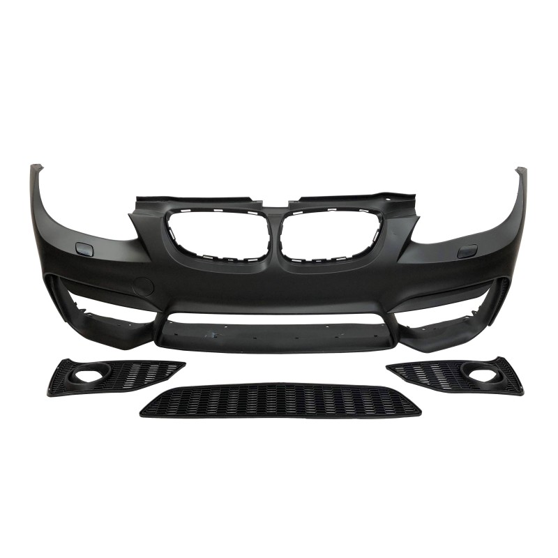 Front Bumper BMW E92 / E93 2006-2009 Look M4 II