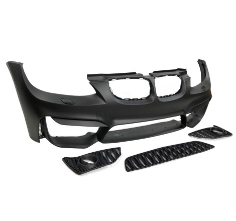 Paragolpes Delantero BMW E92 / E93 2006-2009 Look M4 II