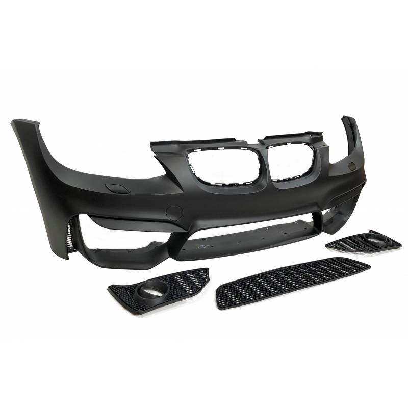 Front Bumper BMW E92 / E93 20062009 Look M4 II Bimar Tuning