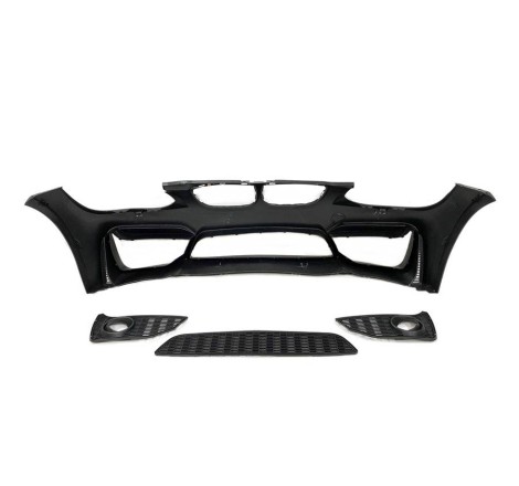 Paragolpes Delantero BMW E92 / E93 2006-2009 Look M4 II