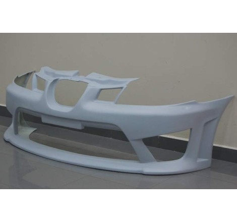 Front Bumper Seat Ibiza / Cordoba 2002-2007, Combat Type