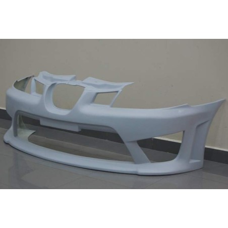 Front Bumper Seat Ibiza / Cordoba 2002-2007, Combat Type