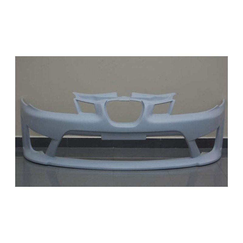 Paraurti Anteriore Seat Ibiza/Cordoba 02-07 Combat