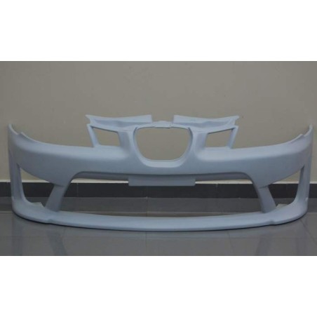 Front Bumper Seat Ibiza / Cordoba 2002-2007, Combat Type