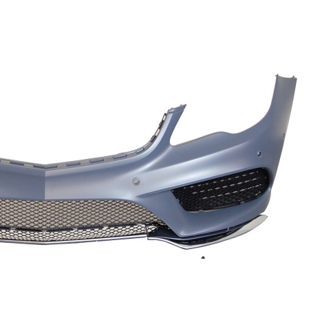 PARAGOLPES DELANTERO MERCEDES W207 COUPE 2014-2016