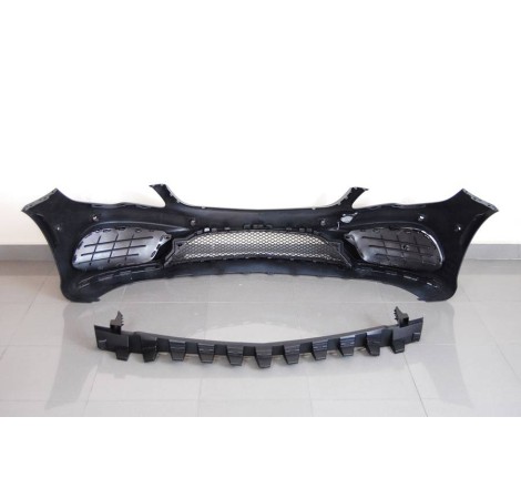 PARAGOLPES DELANTERO MERCEDES W207 COUPE 2014-2016