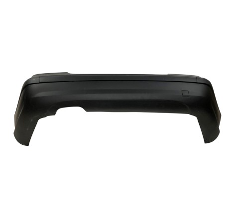 Paragolpes Trasero Mercedes W203 Look C32 AMG