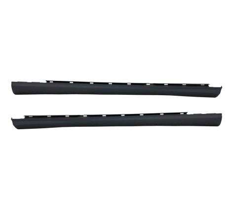Kit Carrocería Mercedes W203 Look C32 AMG