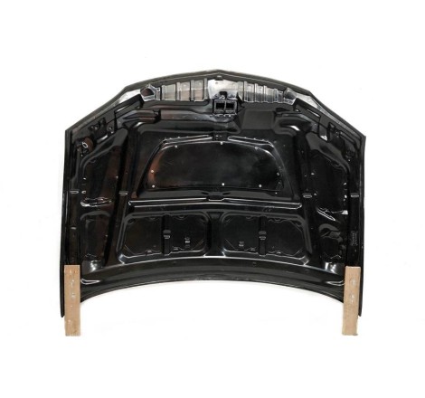 Cofano Carbonio Mitsubishi Evo VIII - IX C/T