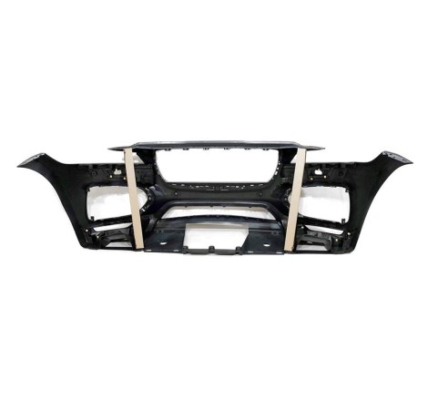 Paragolpes Delantero Jaguar F-Pace 2017+ Radar Look Dynamic