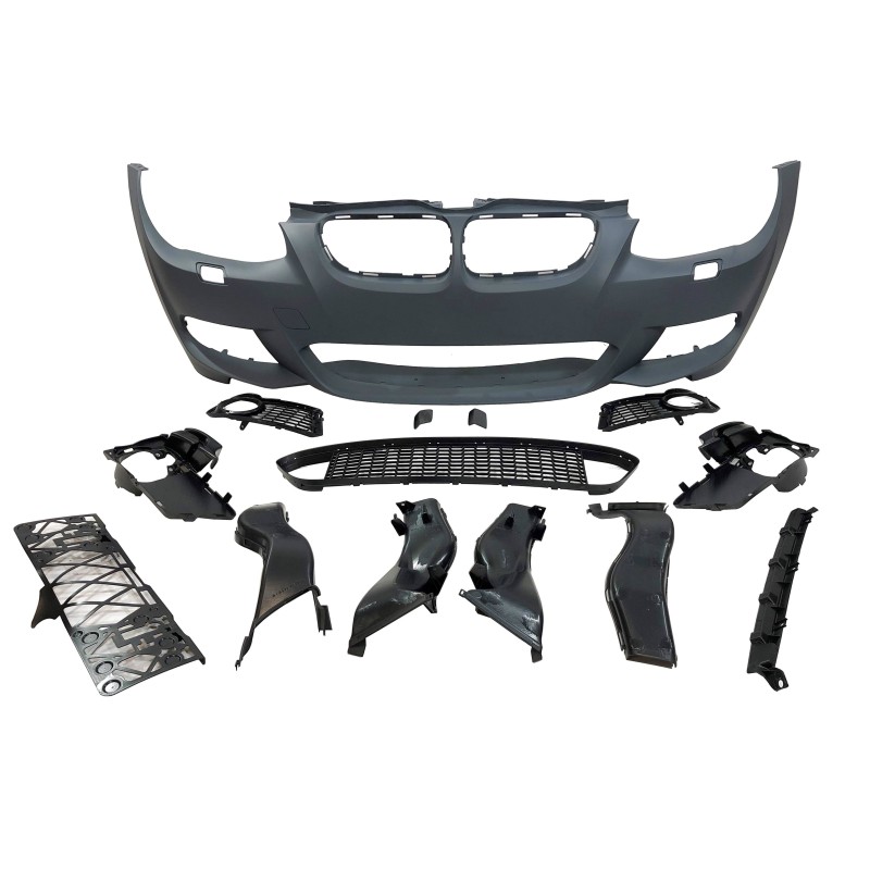 Front Bumper BMW E92 / E93 10-11 Look M-Tech