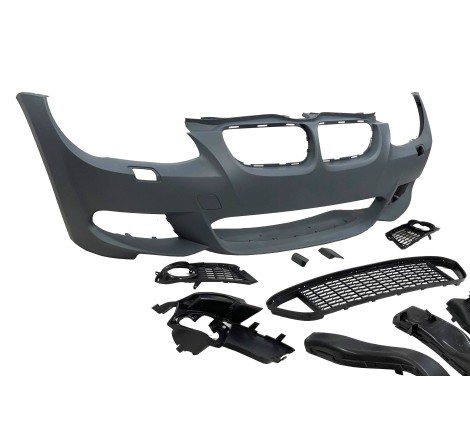 Paraurti Anteriore BMW E92 / E93 10-11 Tipo M-Tech ABS