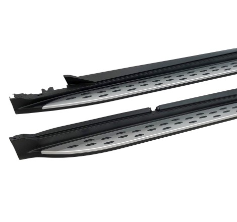 Pedane laterali Mercedes X253 GLC 2016+ SUV / COUPE