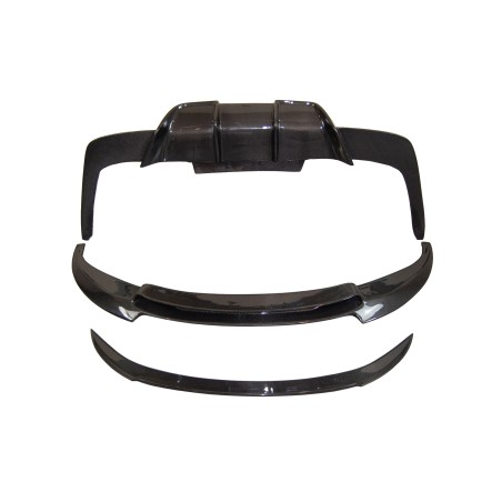 Kit Estetici BMW F12 M6