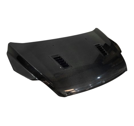 Capó Carbono Ford Focus 2008-2011 RS C/T