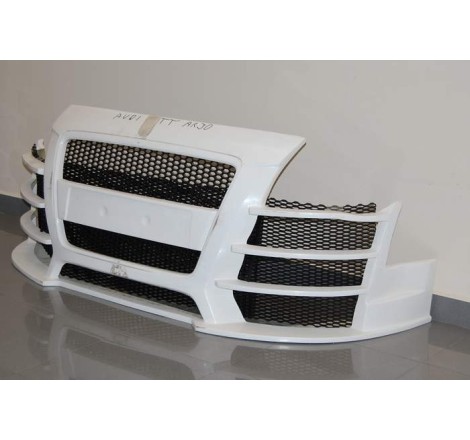 Paragolpes Delantero Audi TT 98-05 8N Type R8 Paragolpes Delantero Audi TT 98-05 8N Type R8