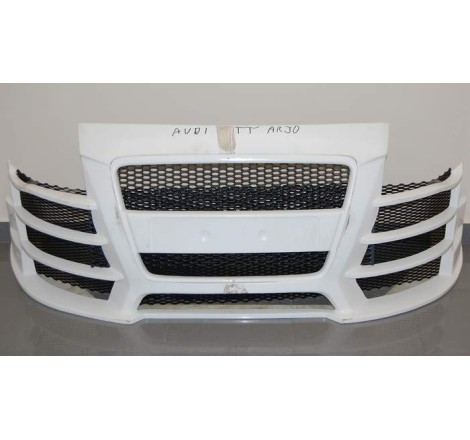 Paragolpes Delantero Audi TT 98-05 8N Type R8 Paragolpes Delantero Audi TT 98-05 8N Type R8