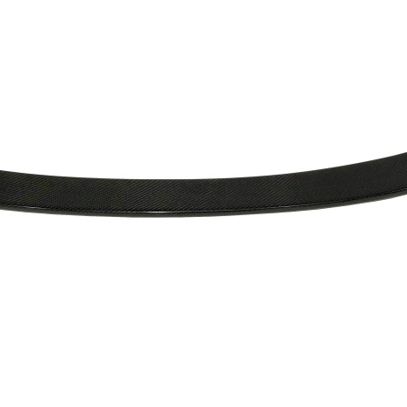 Alerón BMW F12 M6 Carbono