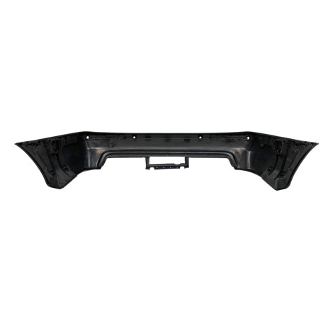 Paragolpes Trasero BMW E39 95-03 Look M5 Doble Salida ABS