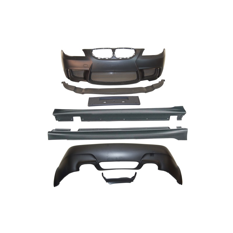 KIT CARROCERIA BMW E60 2004-2009 ABS