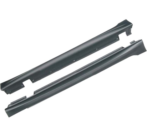 Body Kit BMW E60 2004-2009