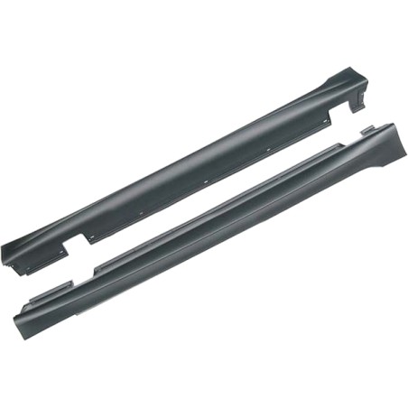 Body Kit BMW E60 2004-2009