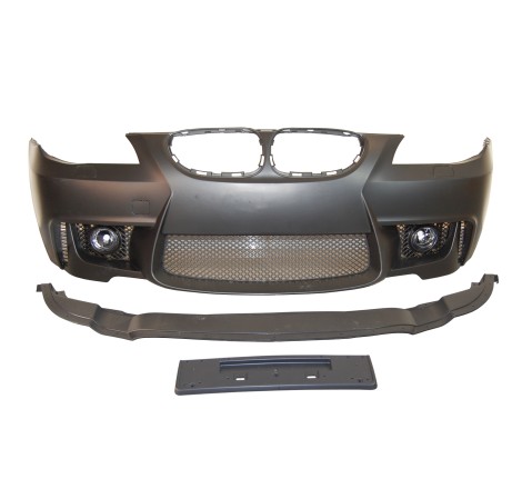 BODY KIT BMW E60 2004-2009 FOG LAMPS