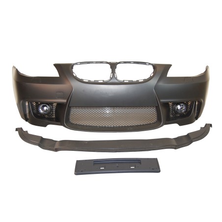 BODY KIT BMW E60 2004-2009 FOG LAMPS