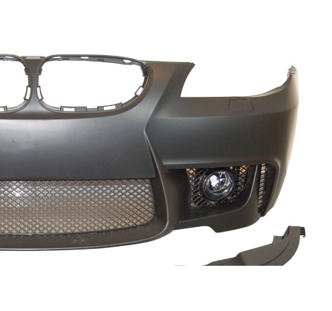 BODY KIT BMW E60 2004-2009 FOG LAMPS